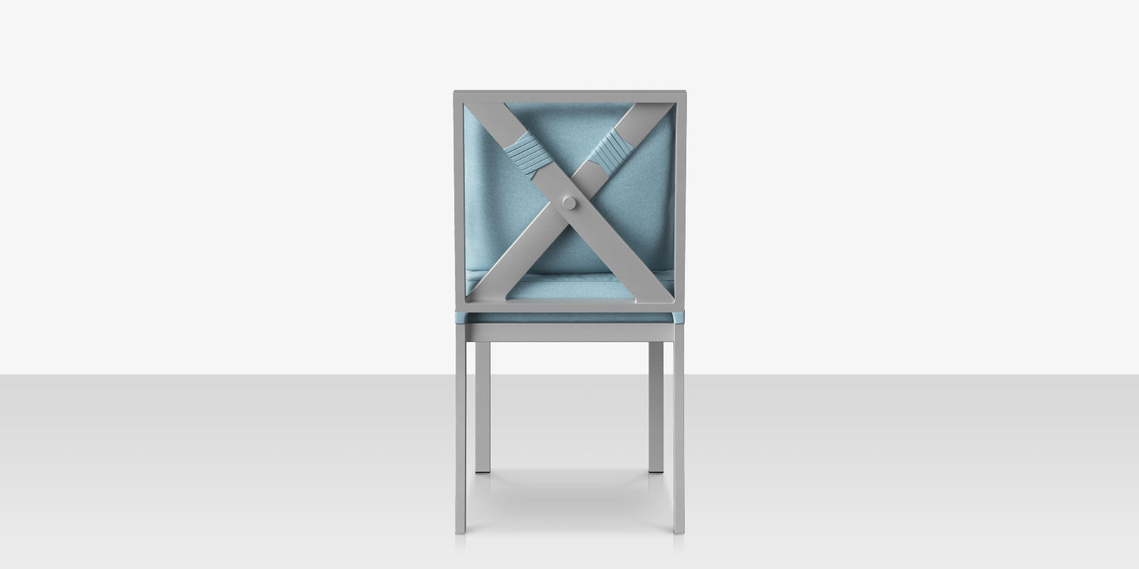 DecoScapes Dynasty Dining Side Chair