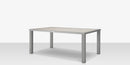 DecoScapes Dynasty Dining Table Rectangular