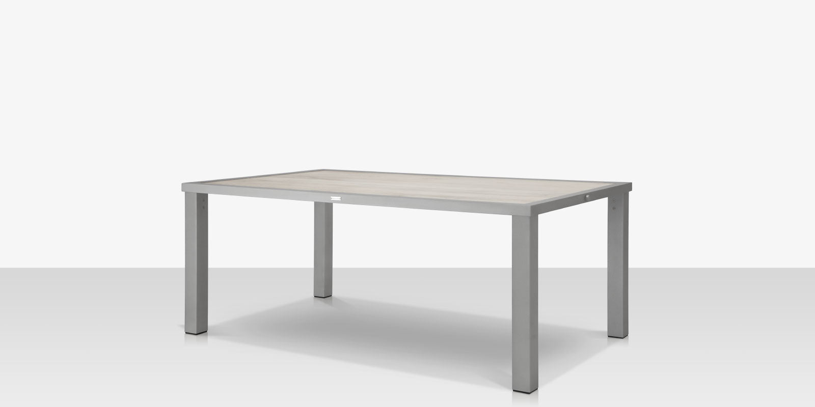 DecoScapes Dynasty Dining Table Rectangular