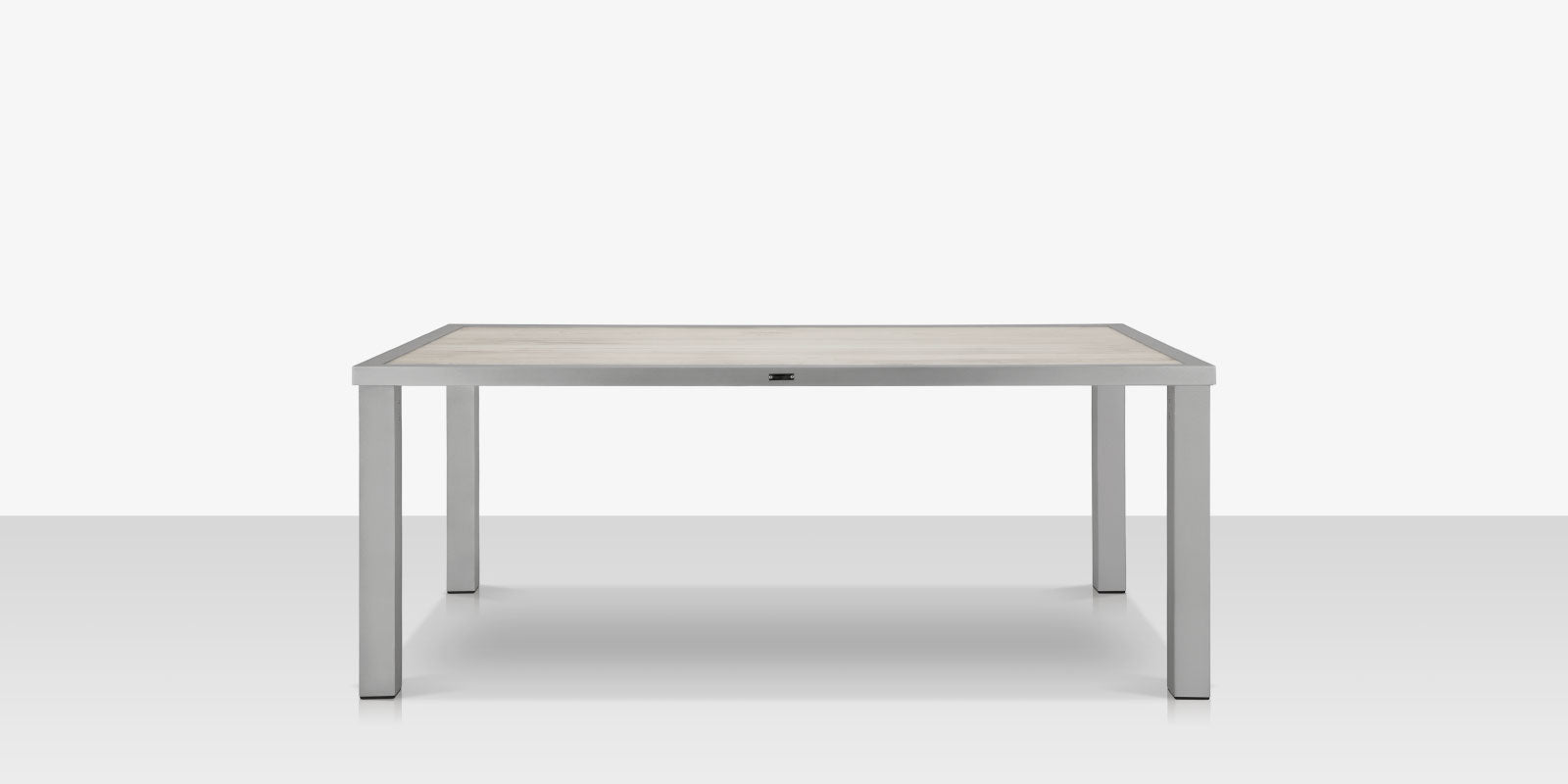 DecoScapes Dynasty Dining Table Rectangular