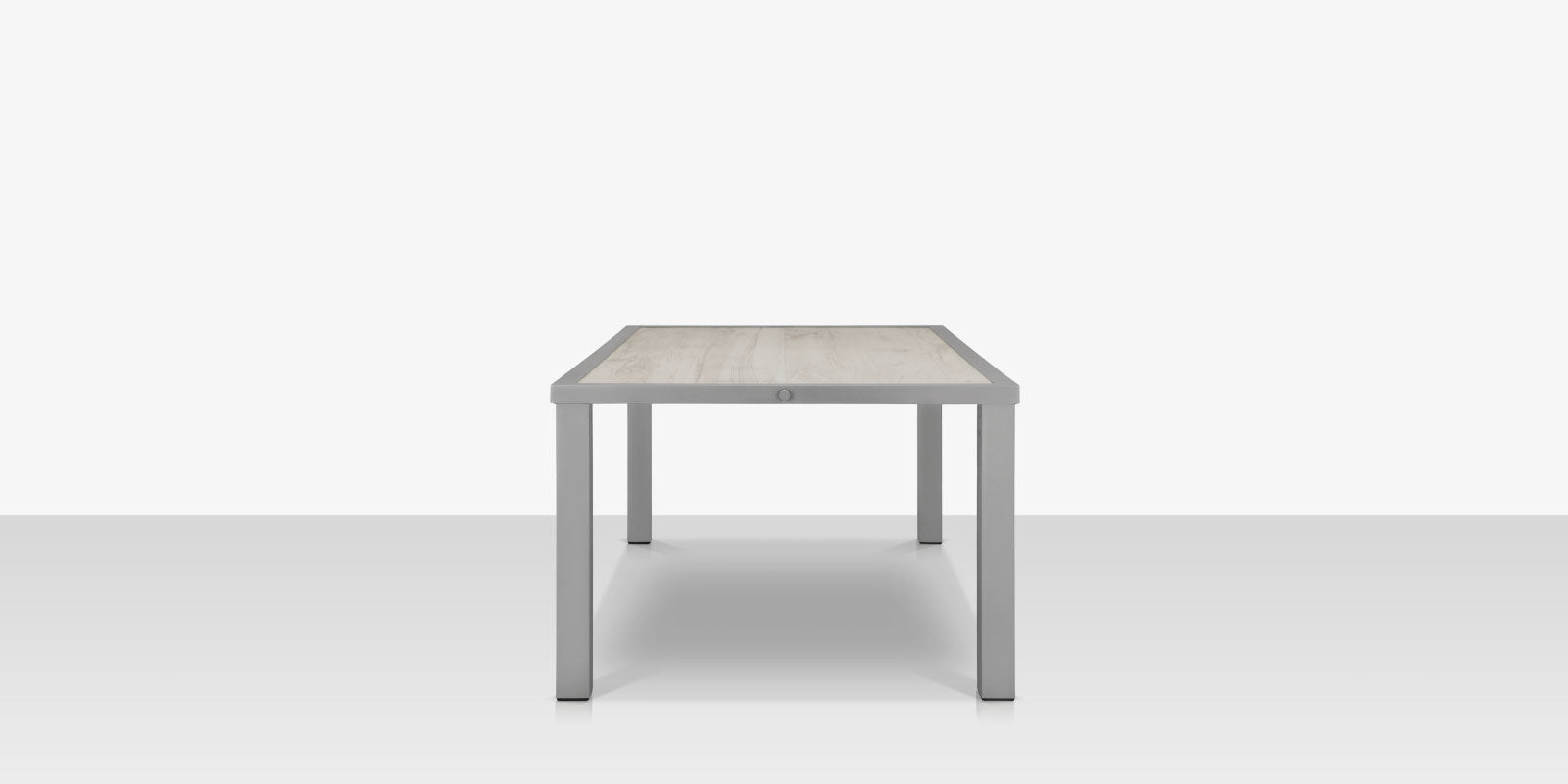 DecoScapes Dynasty Dining Table Rectangular