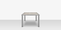 DecoScapes Dynasty Dining Table Rectangular