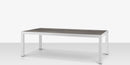 DecoScapes Dynasty Dining Table Rectangular