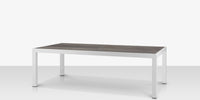 DecoScapes Dynasty Dining Table Rectangular