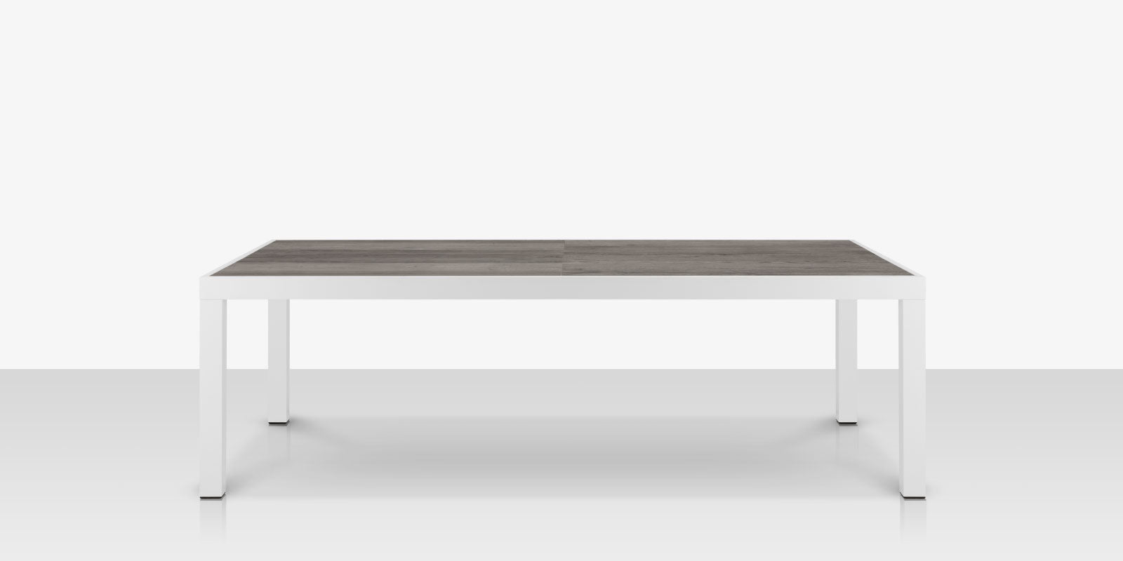 DecoScapes Dynasty Dining Table Rectangular