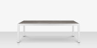 DecoScapes Dynasty Dining Table Rectangular