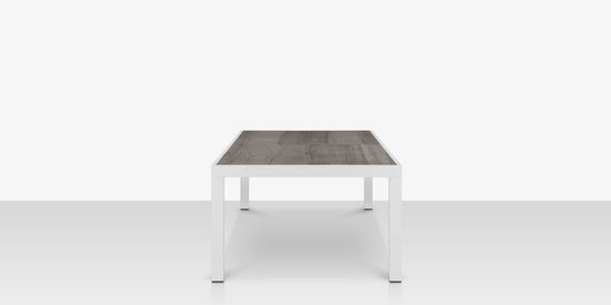 DecoScapes Dynasty Dining Table Rectangular