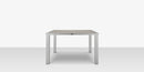 DecoScapes Dynasty Dining Table Square