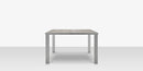 DecoScapes Dynasty Dining Table Square