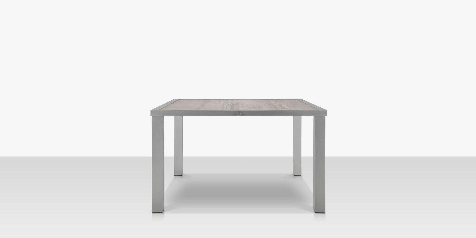 DecoScapes Dynasty Dining Table Square