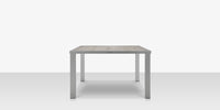 DecoScapes Dynasty Dining Table Square