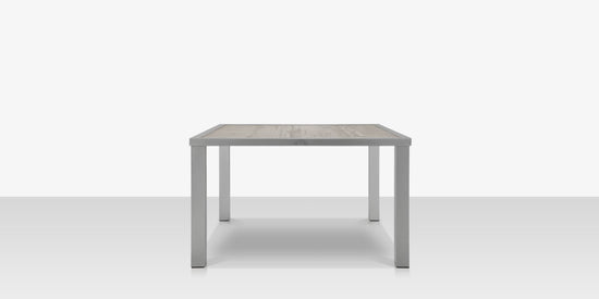DecoScapes Dynasty Dining Table Square