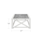 DecoScapes Dynasty Large Coffee Table