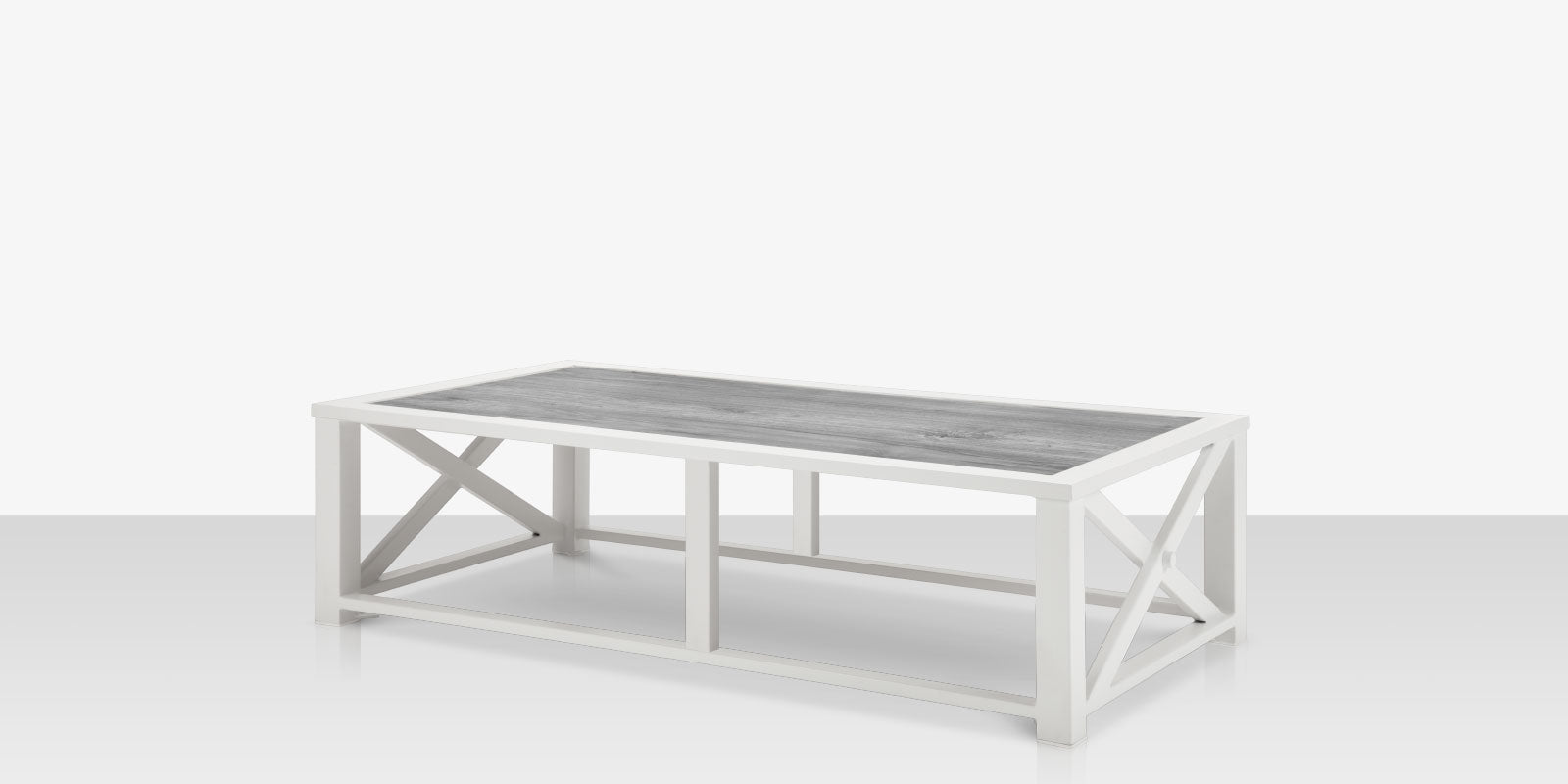 DecoScapes Dynasty Large Coffee Table