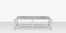 DecoScapes Dynasty Large Coffee Table