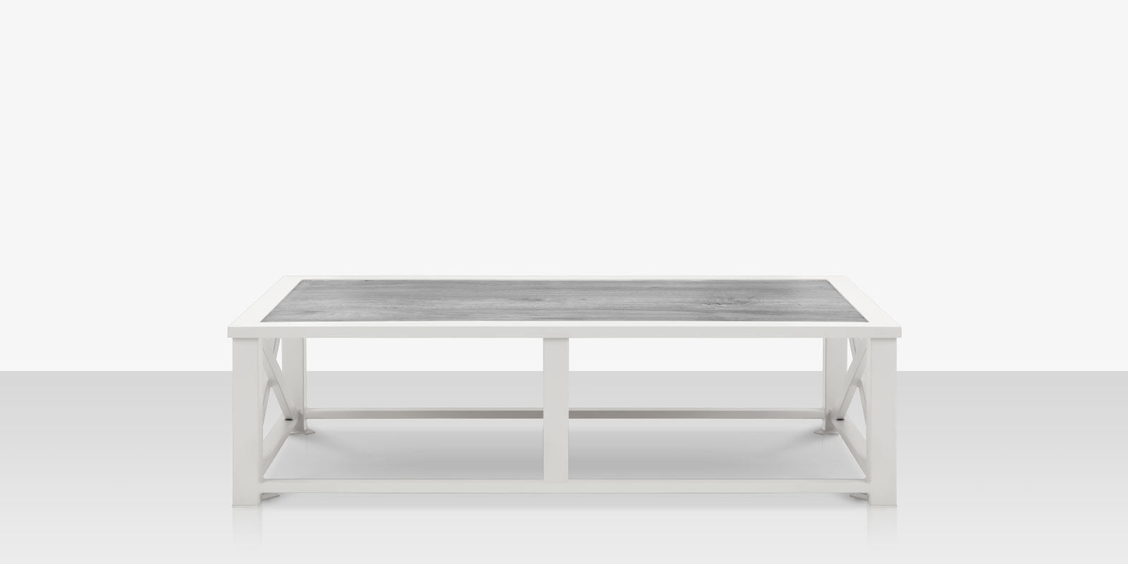 DecoScapes Dynasty Large Coffee Table
