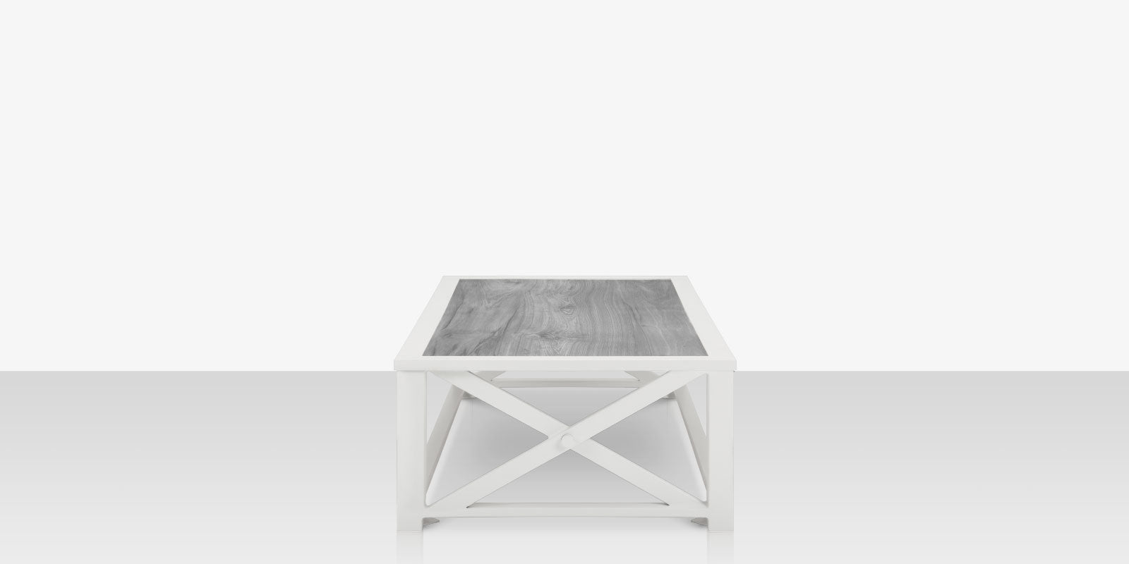 DecoScapes Dynasty Large Coffee Table