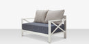 DecoScapes Dynasty Loveseat