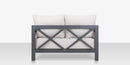 DecoScapes Dynasty Loveseat