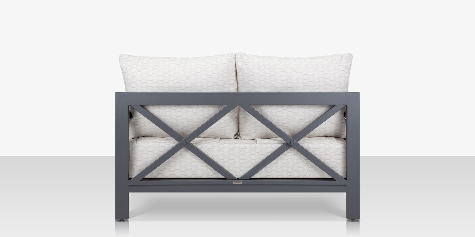DecoScapes Dynasty Loveseat