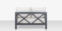 DecoScapes Dynasty Loveseat