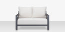 DecoScapes Dynasty Loveseat