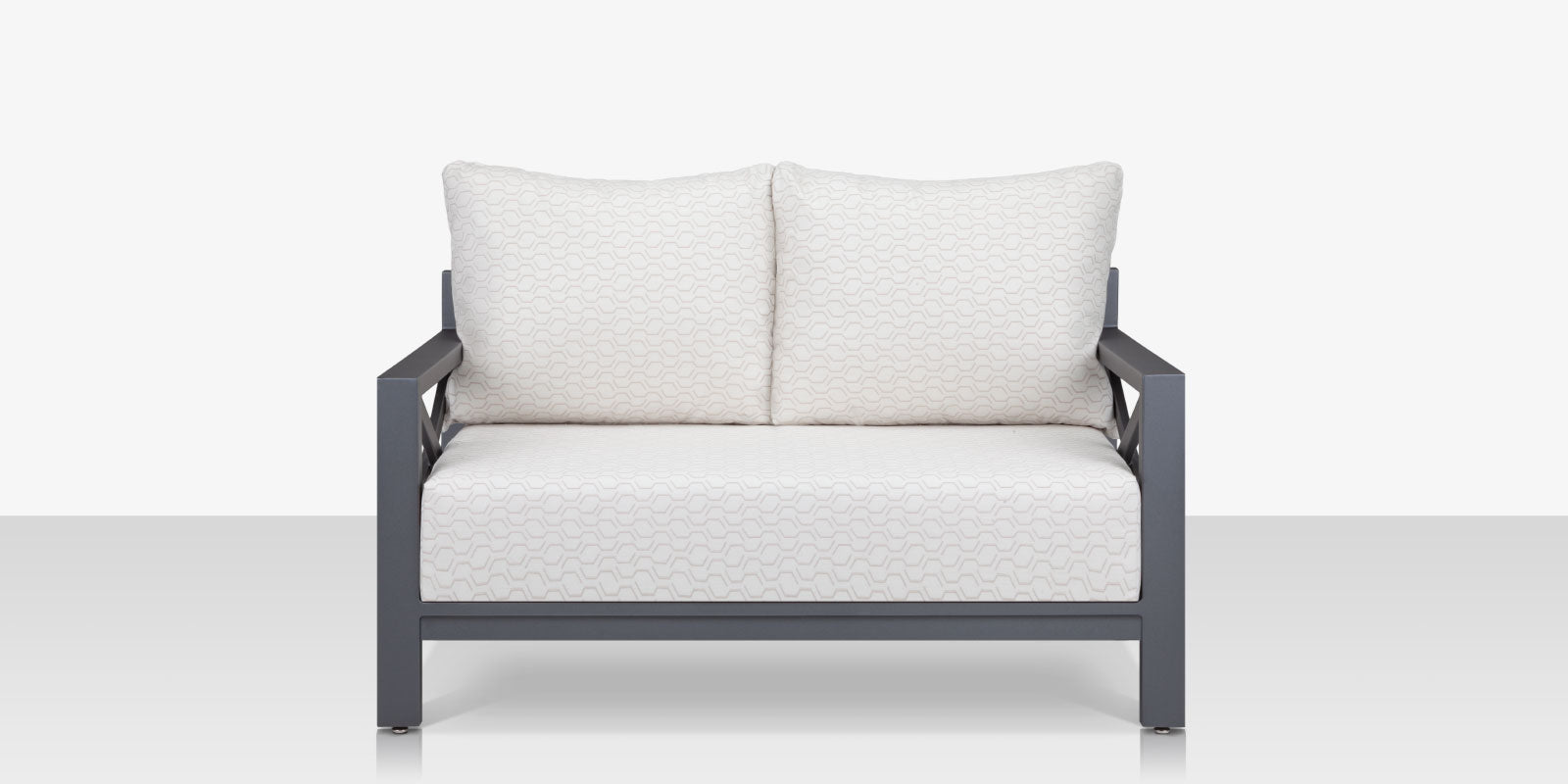 DecoScapes Dynasty Loveseat