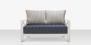 DecoScapes Dynasty Loveseat