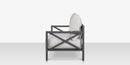 DecoScapes Dynasty Loveseat