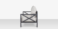 DecoScapes Dynasty Loveseat