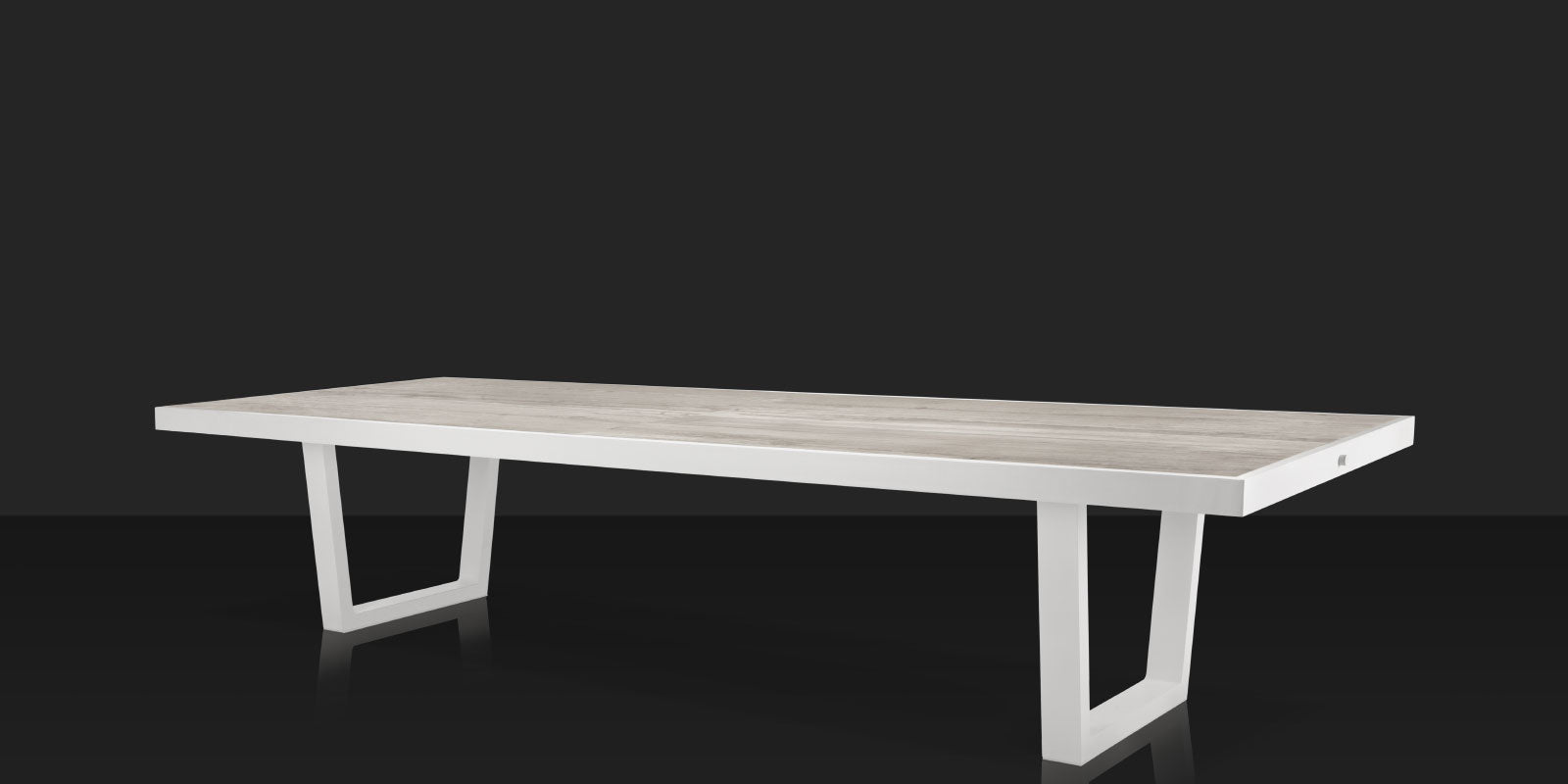 DecoScapes Dynasty XL Mega Dining Table Top