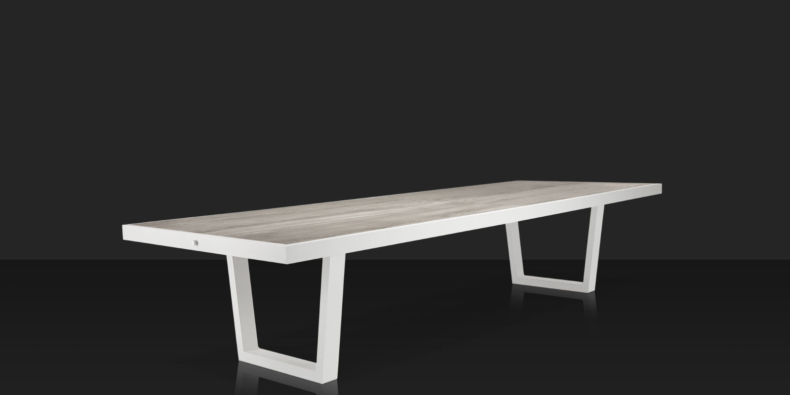 DecoScapes Dynasty XL Mega Dining Table Top