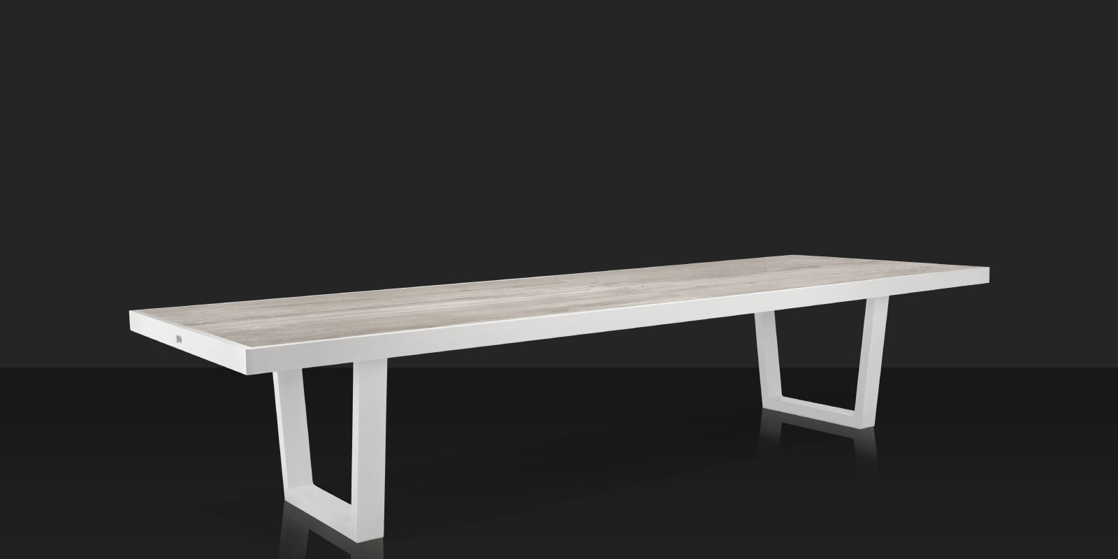 DecoScapes Dynasty XL Mega Dining Table Top
