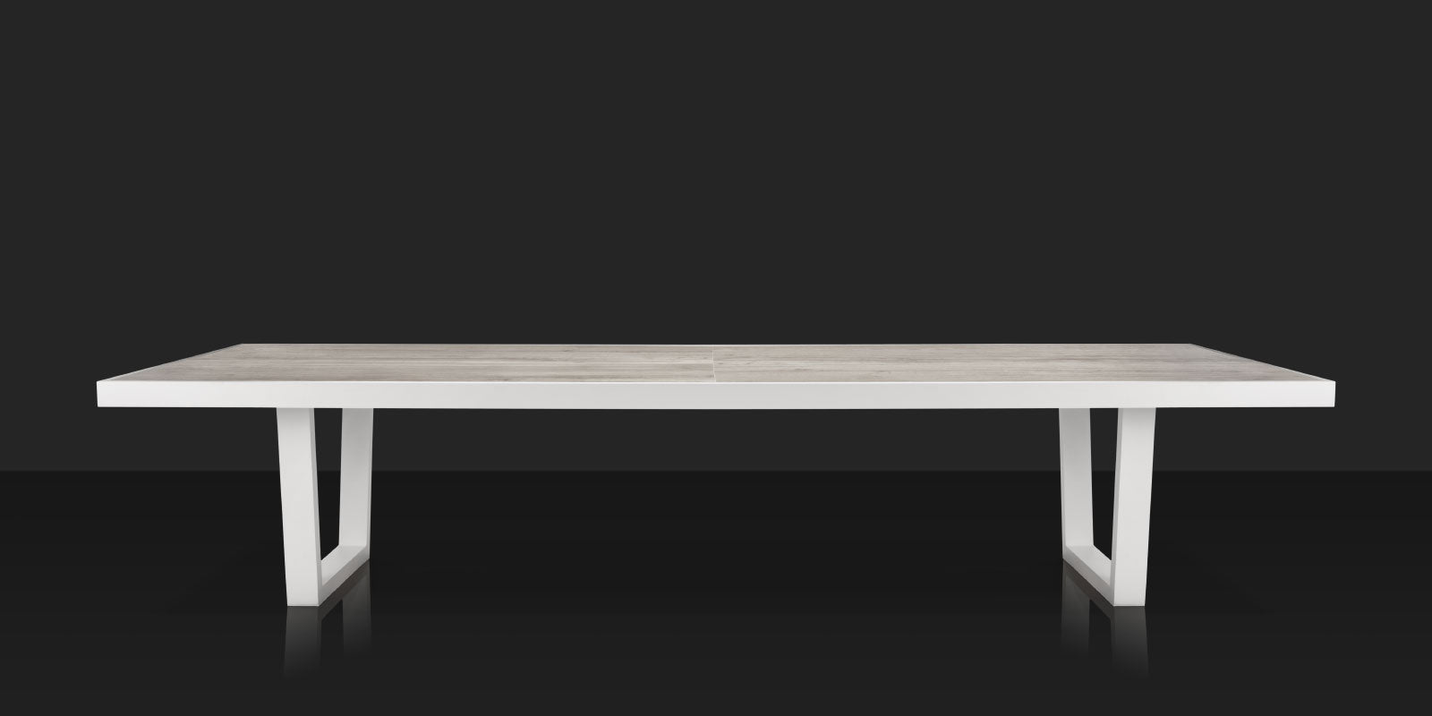 DecoScapes Dynasty XL Mega Dining Table Top