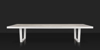 DecoScapes Dynasty XL Mega Dining Table Top