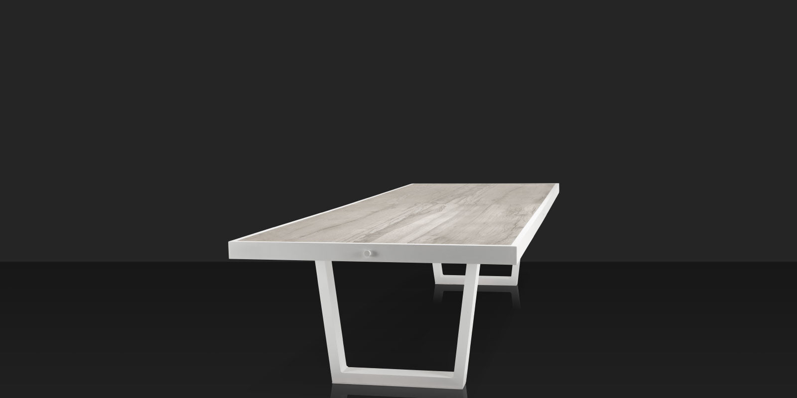 DecoScapes Dynasty XL Mega Dining Table Top
