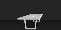 DecoScapes Dynasty XL Mega Dining Table Top