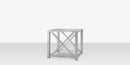 DecoScapes Dynasty Side Table