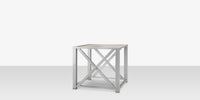 DecoScapes Dynasty Side Table