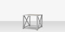 DecoScapes Dynasty Side Table