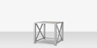 DecoScapes Dynasty Side Table