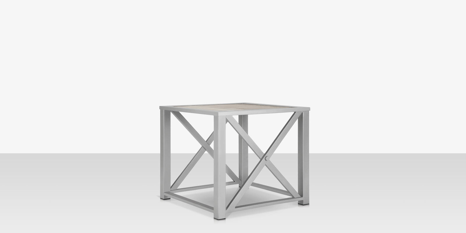 DecoScapes Dynasty Side Table
