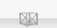 DecoScapes Dynasty Side Table