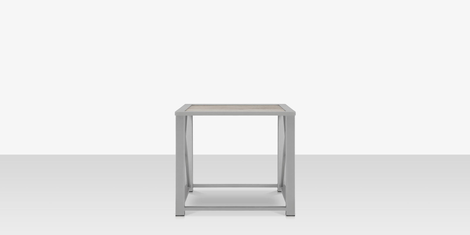 DecoScapes Dynasty Side Table