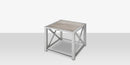 DecoScapes Dynasty Side Table
