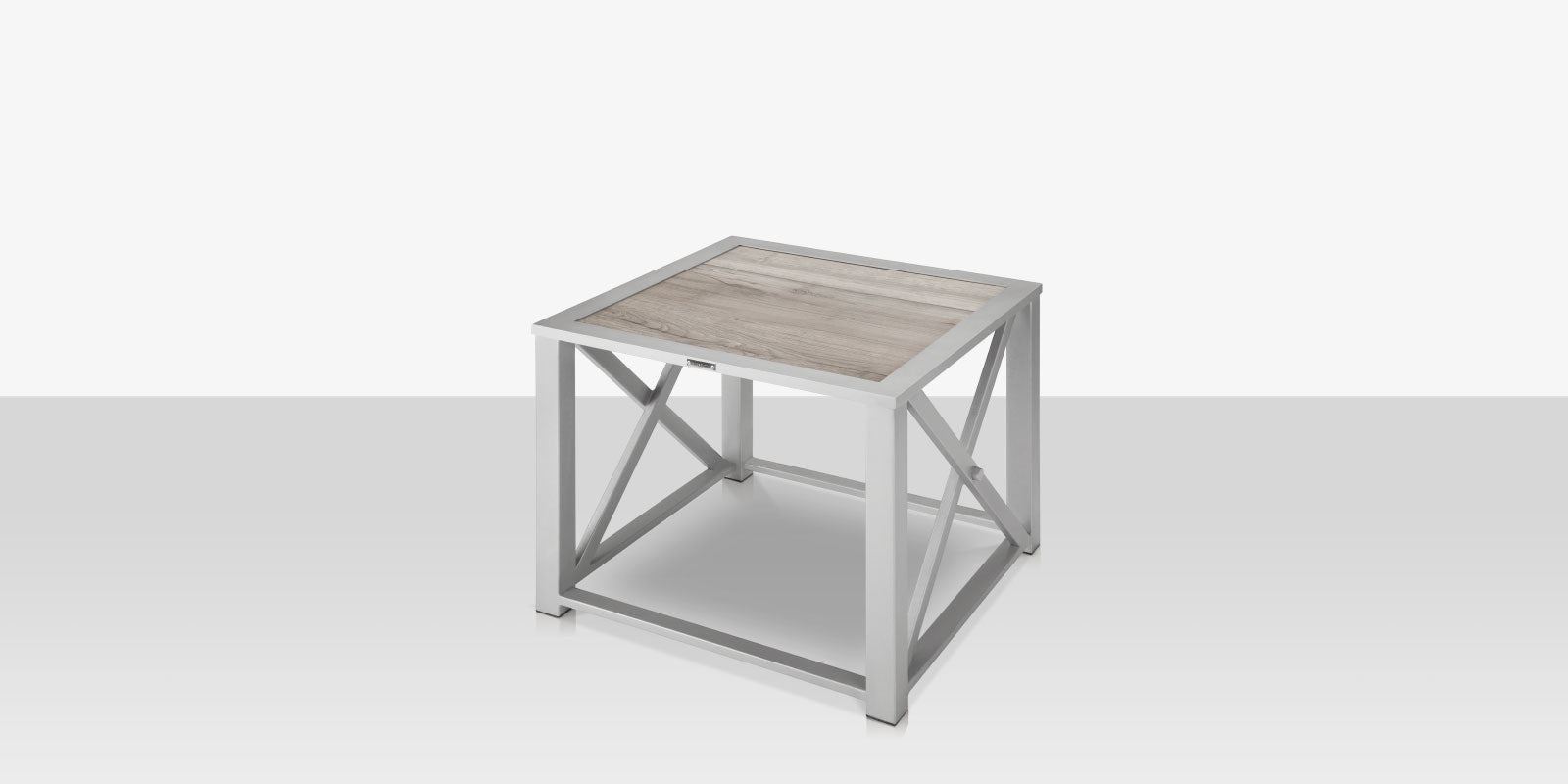 DecoScapes Dynasty Side Table