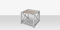 DecoScapes Dynasty Side Table