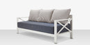 DecoScapes Dynasty Sofa