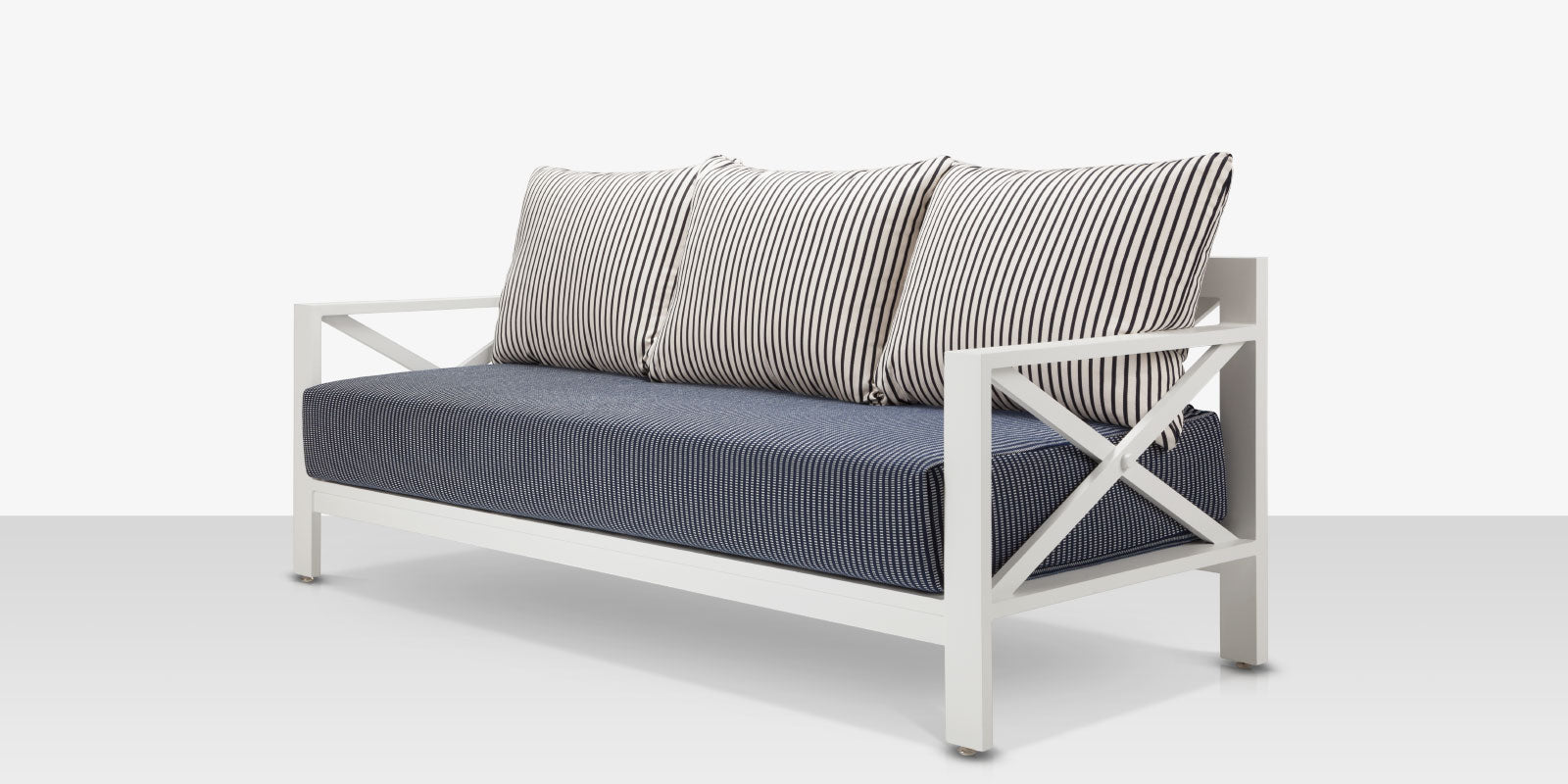 DecoScapes Dynasty Sofa