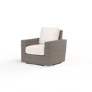 Sunset West Coronado Club Chair with Cushion